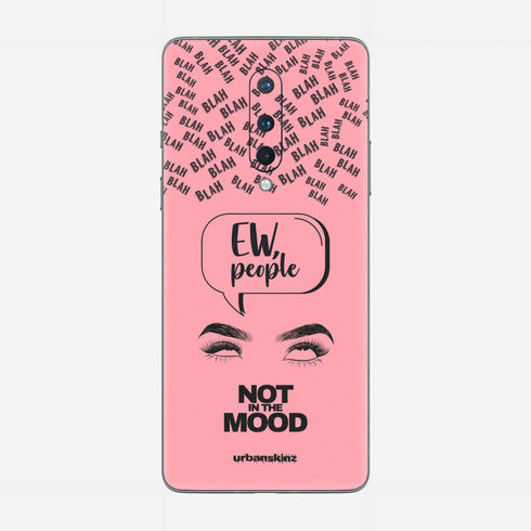 OnePlus 8 Skins & Wraps